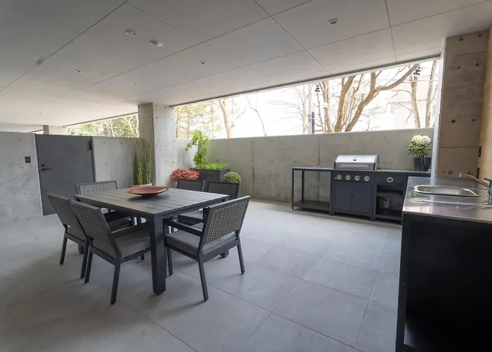 Wadano Gateway Suites & Apartments