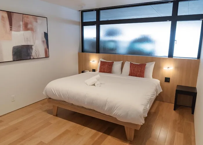 Wadano Gateway Suites & Apartments