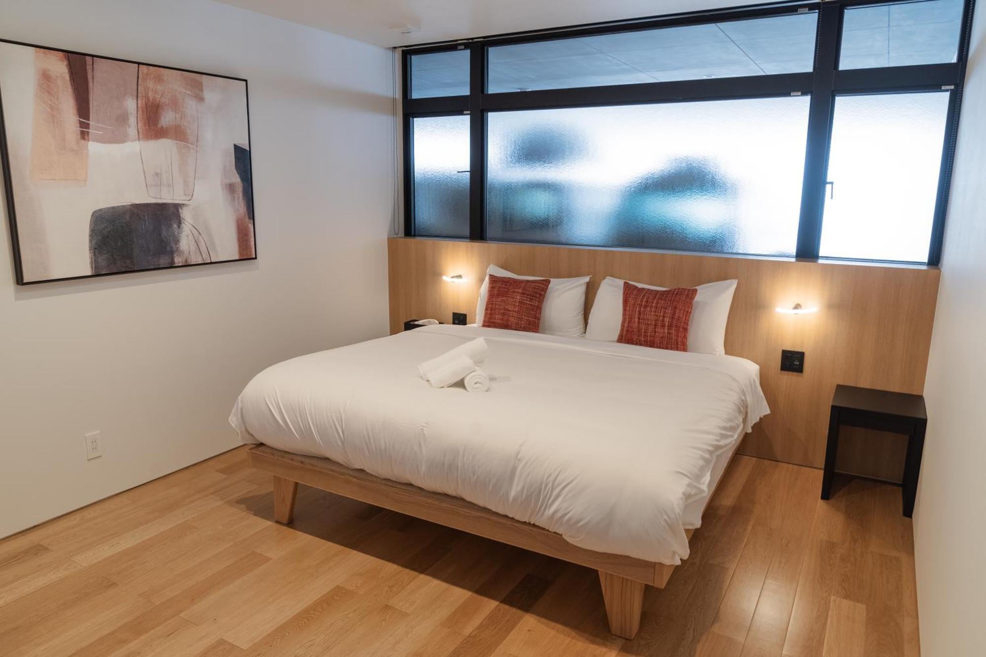 Wadano Gateway & Aparthotel