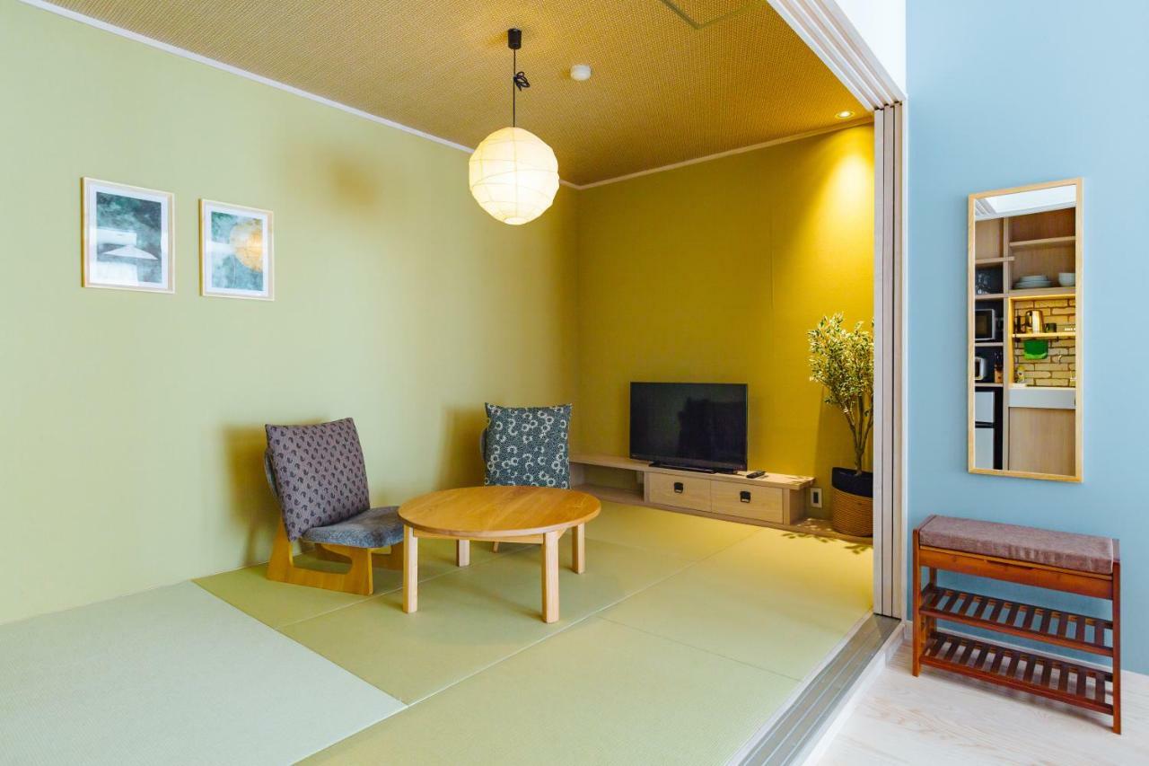 Wadano Gateway &
